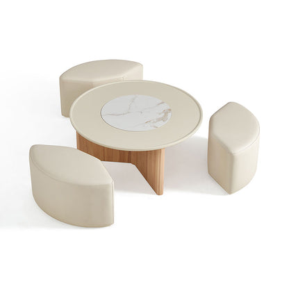 Jovia Coffee Table