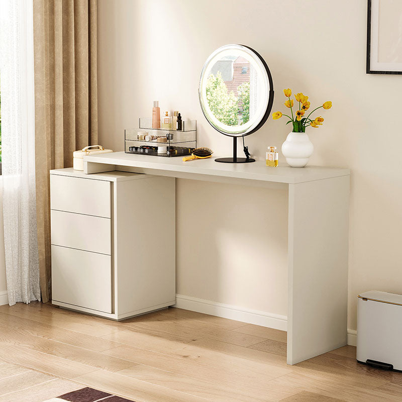 Evoa Desk with Cabinet