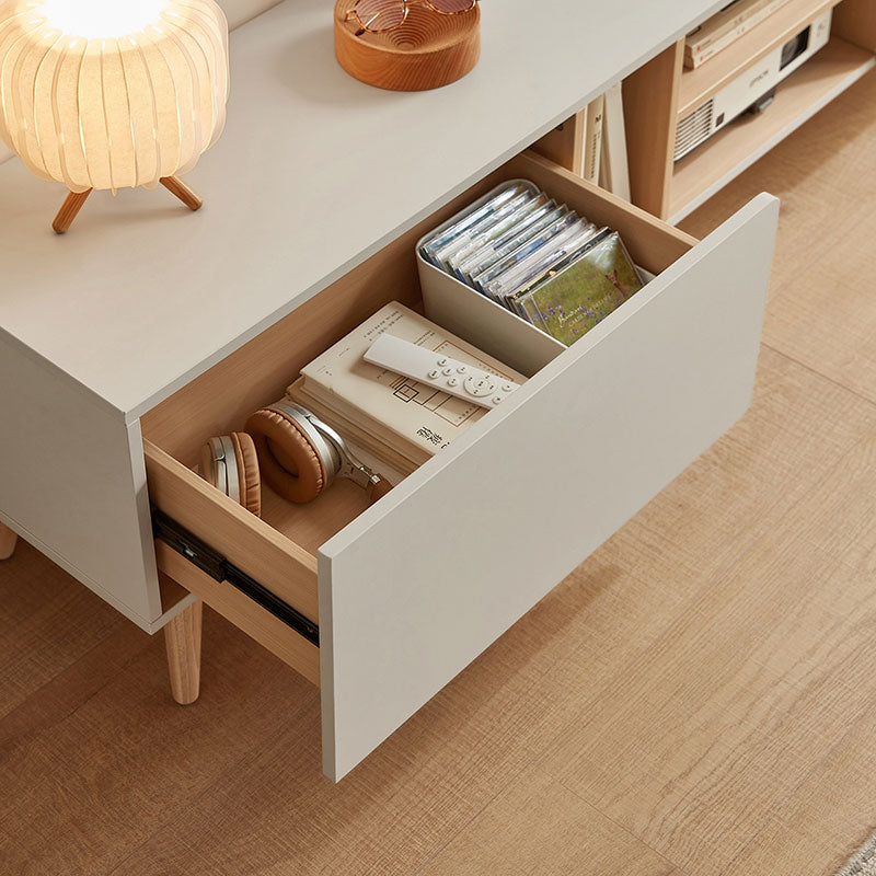 Madera TV Stand