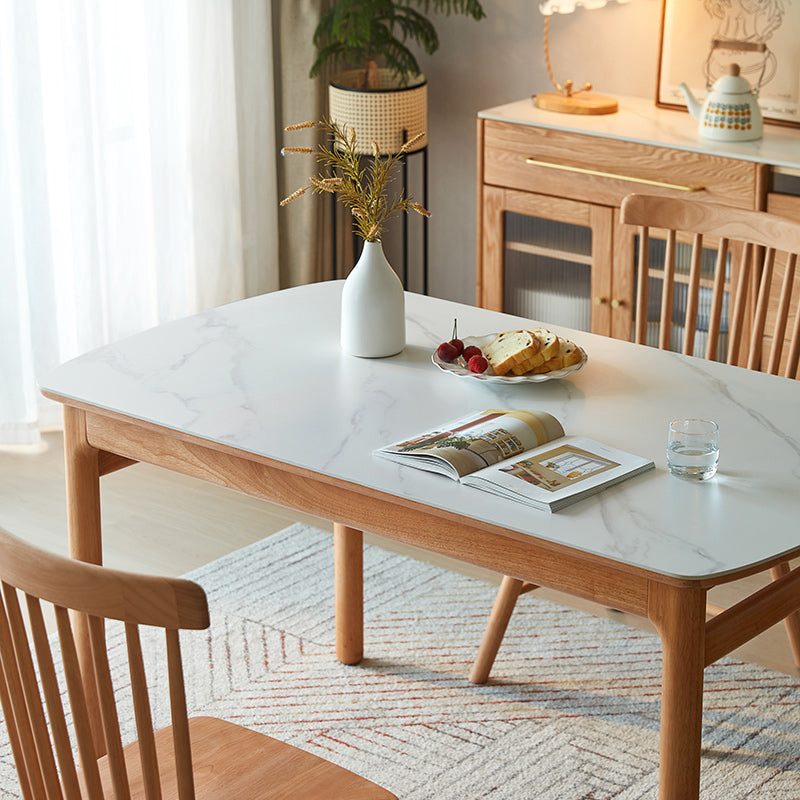 Mazico Dining Table