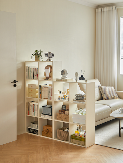 Teliera Bookshelf