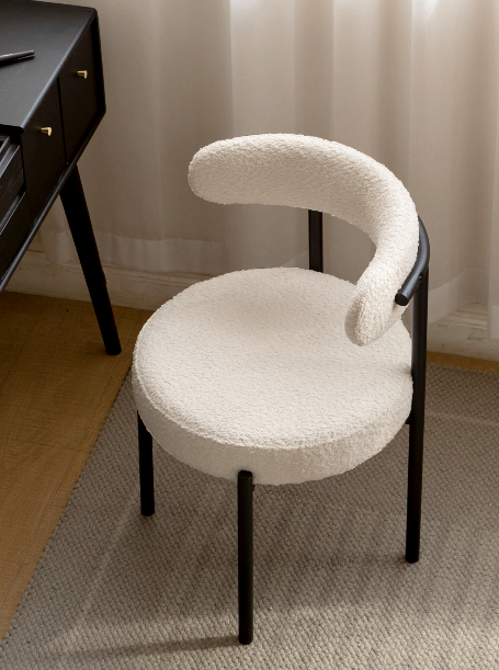 Keeva Chair