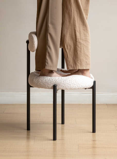 Keeva Chair