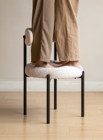 Keeva Chair