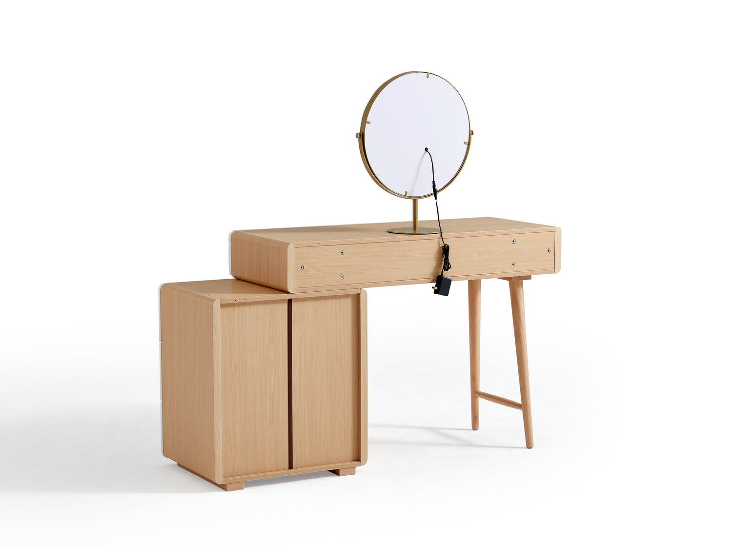 Lucci Dressing Table