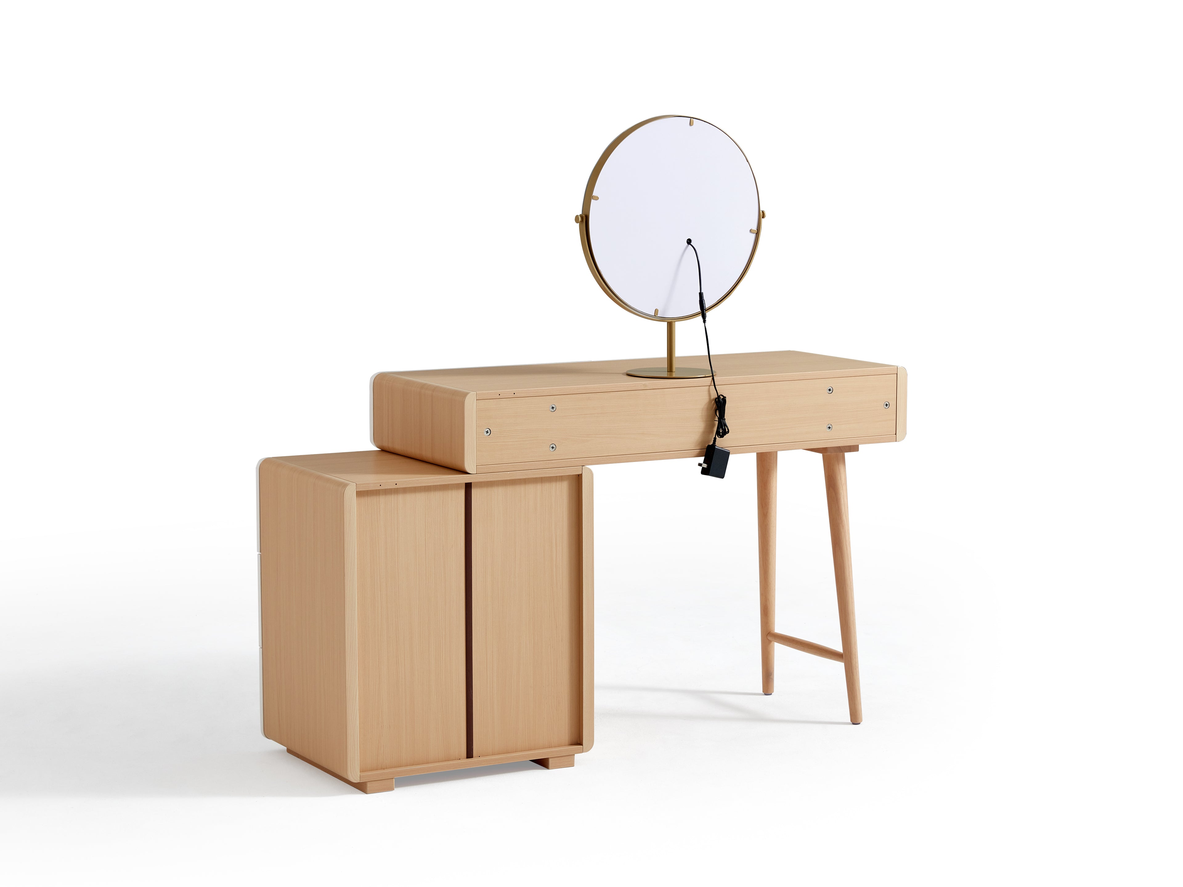 Lucci Dressing Table