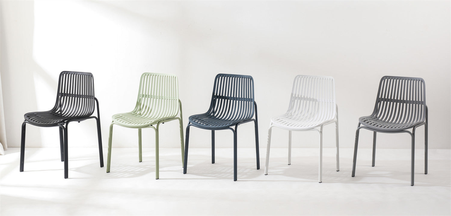 Gaia Outdoor Chair