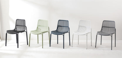 Gaia Outdoor Chair