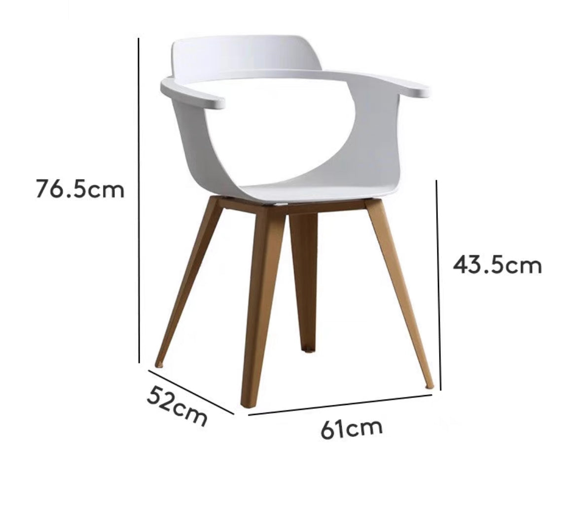 Owa Dining Chair