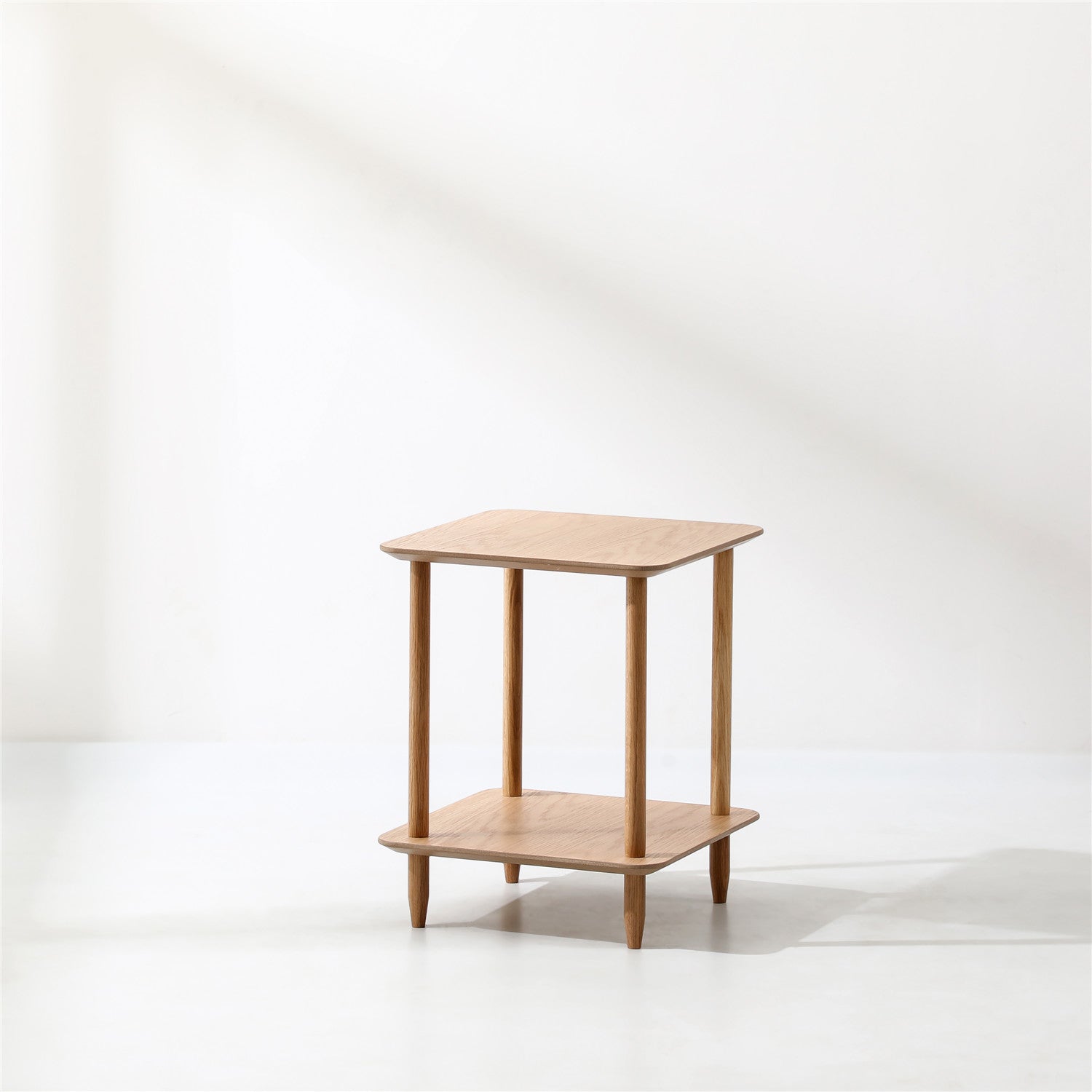 Kawi Side Table