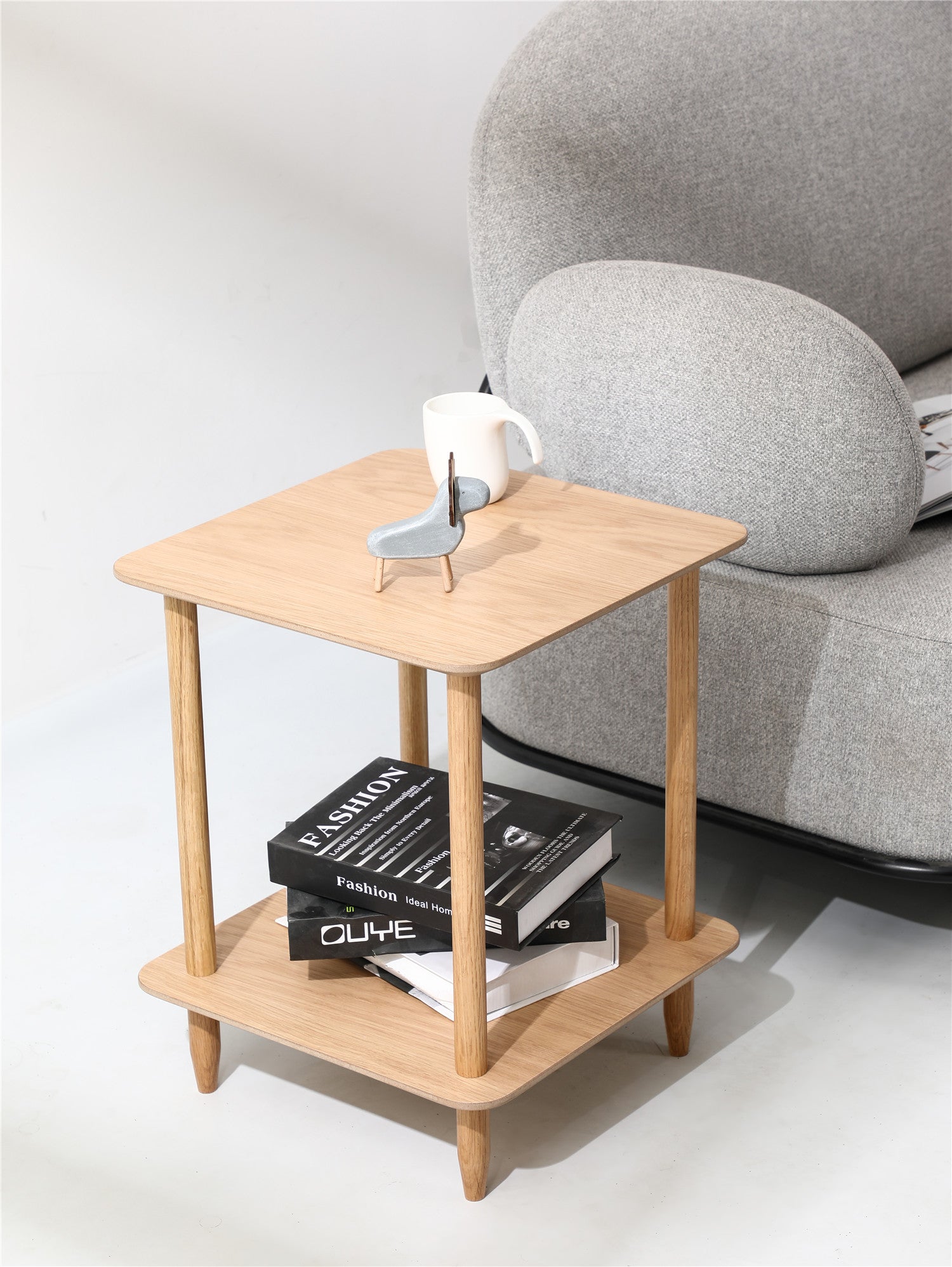 Kawi Side Table